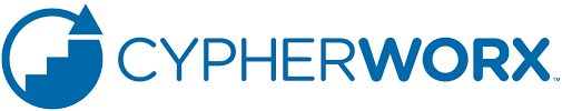 CypherWorx Logo