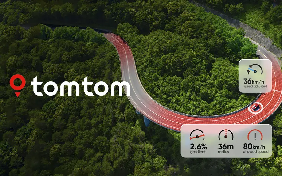 TomTom Thumbnail Image